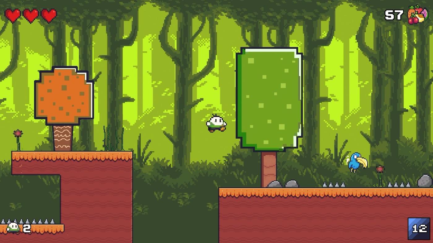 Popotinho´s Adventures